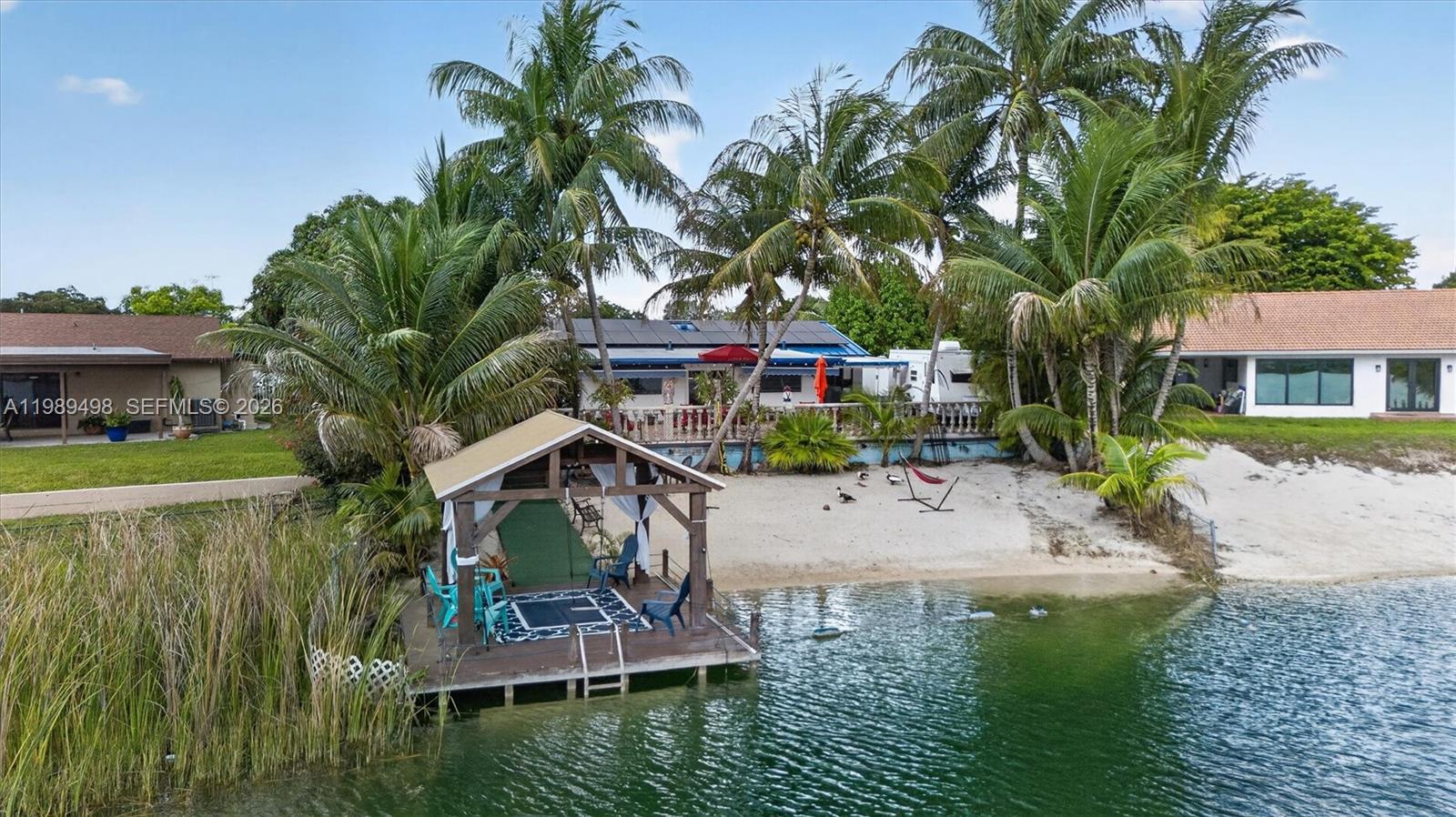 LAKE MARKS AT WESTWIND - Residential