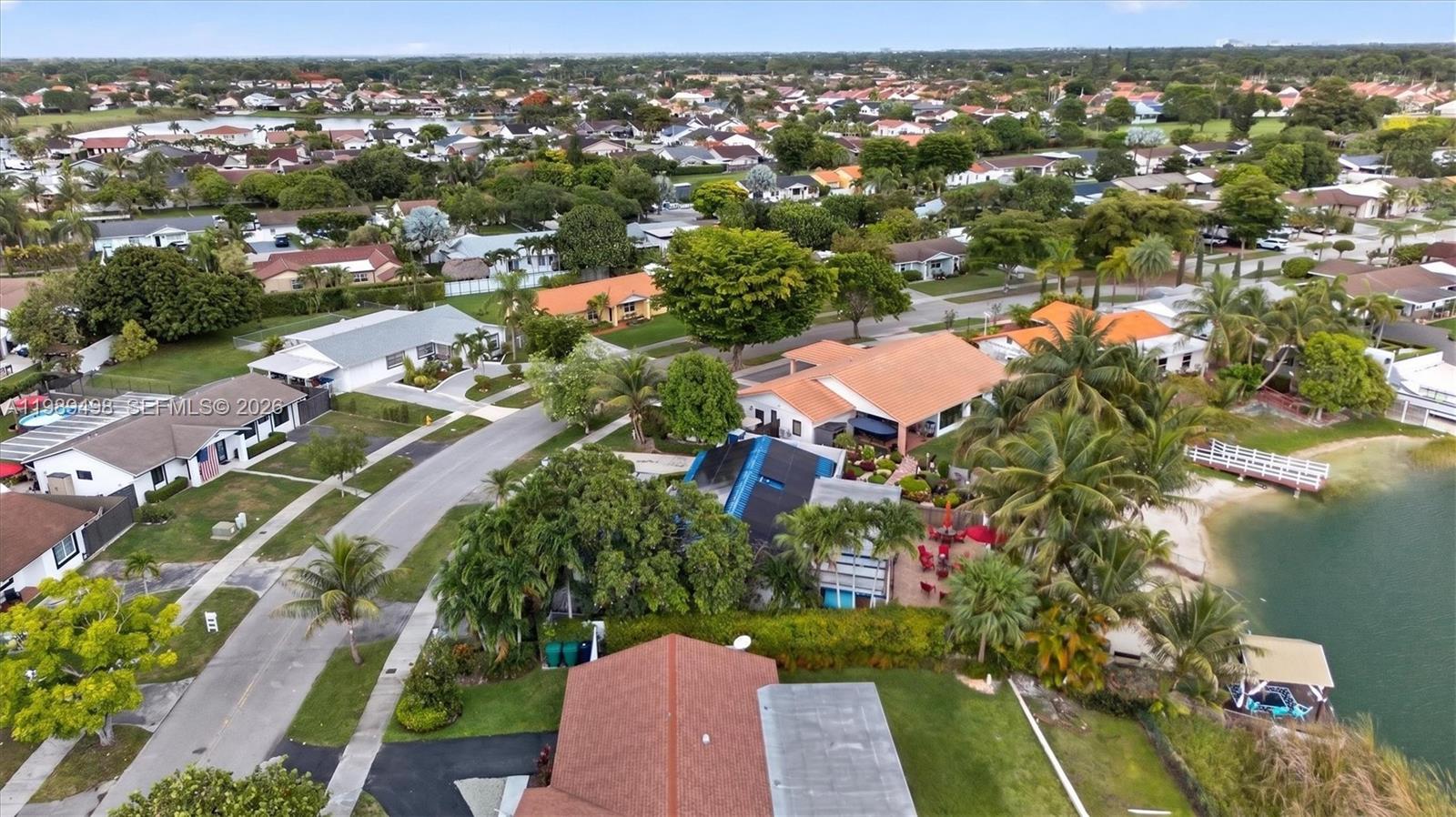 LAKE MARKS AT WESTWIND - Residential