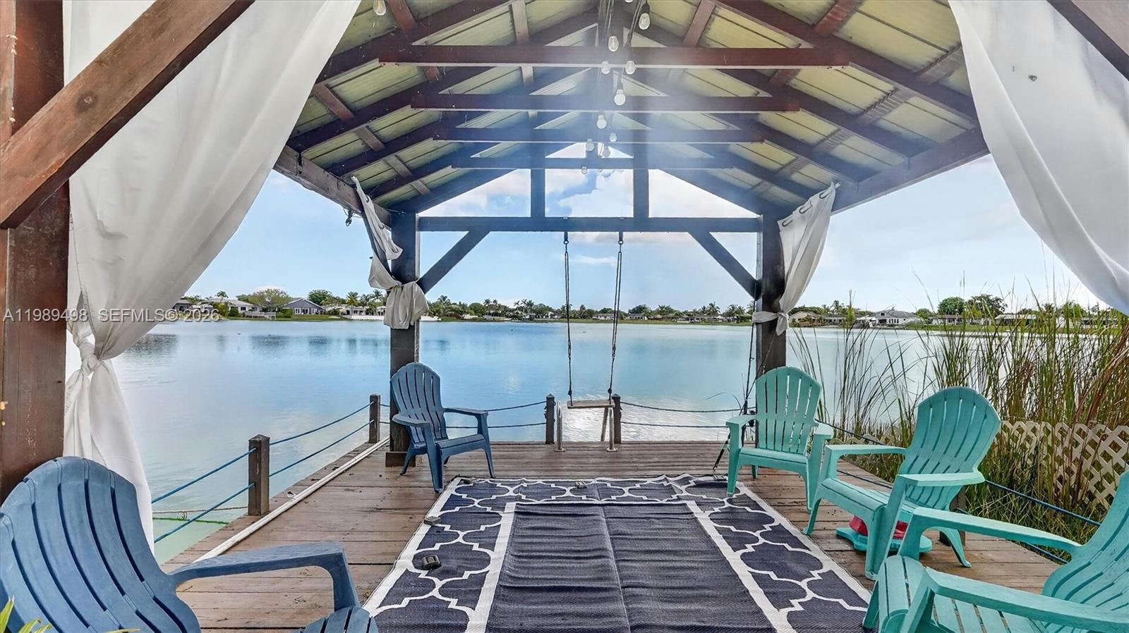 LAKE MARKS AT WESTWIND - Residential