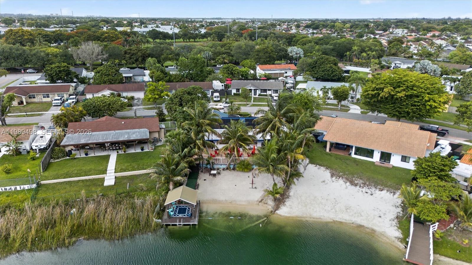 LAKE MARKS AT WESTWIND - Residential