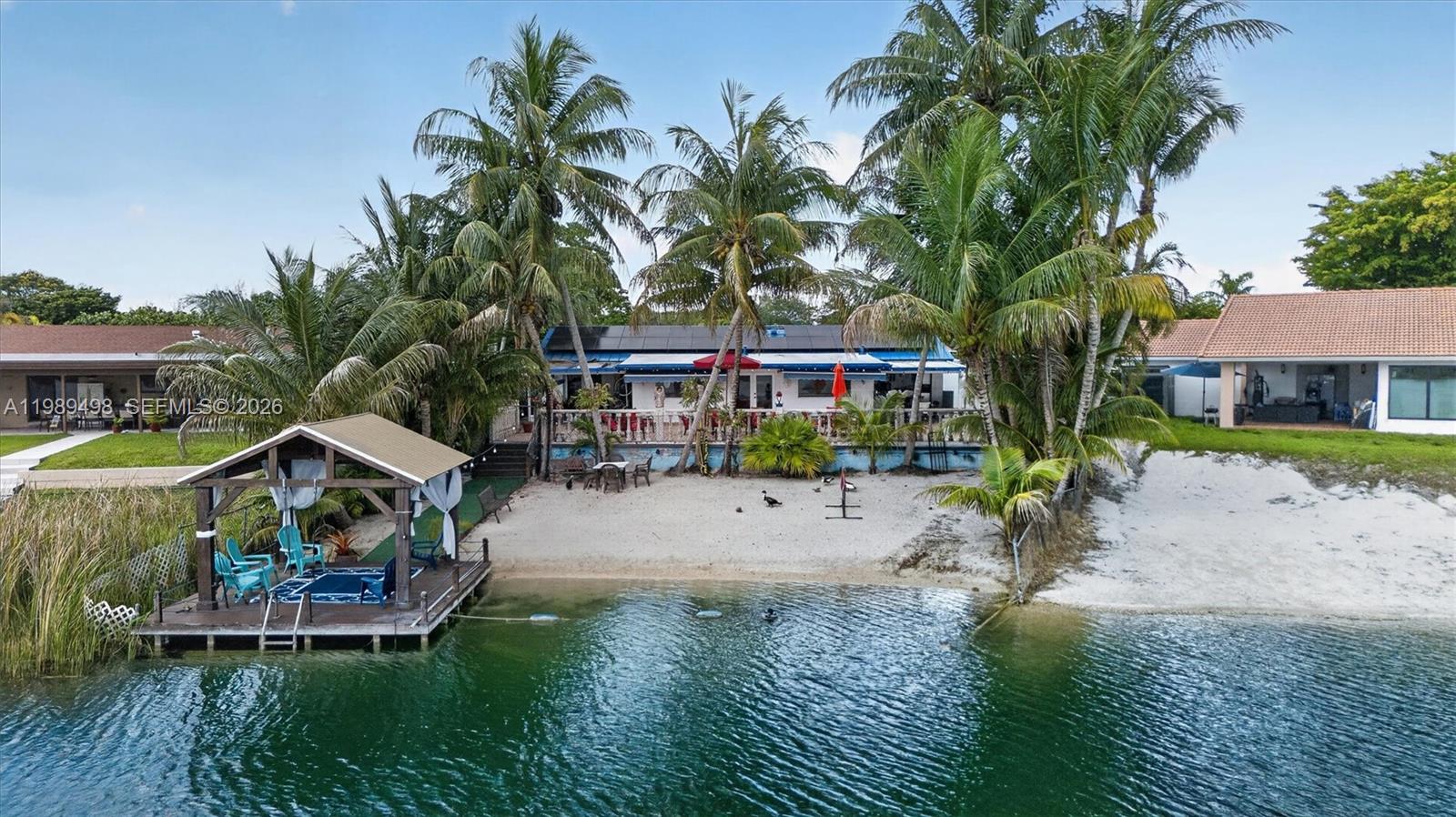 LAKE MARKS AT WESTWIND - Residential