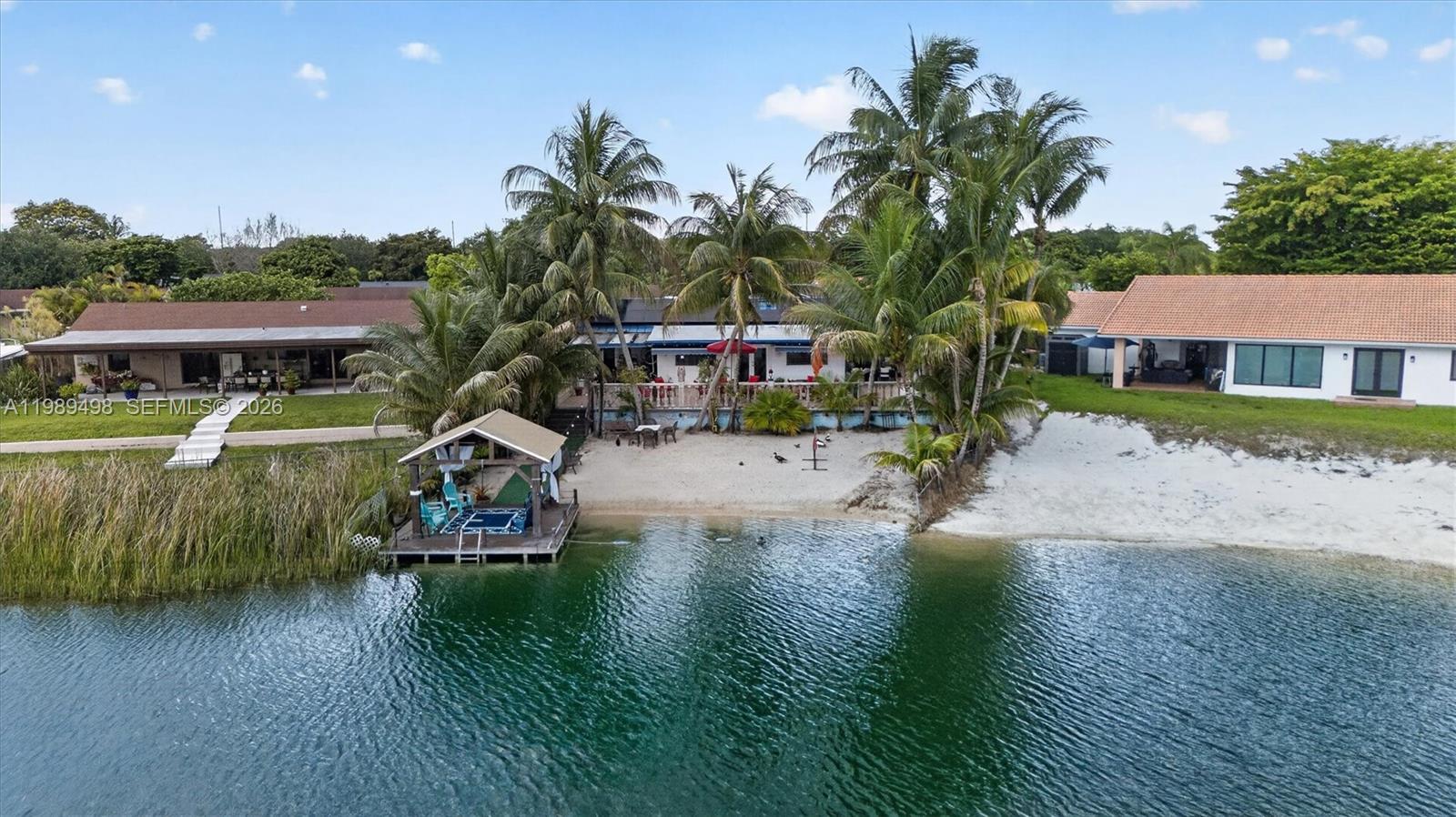 LAKE MARKS AT WESTWIND - Residential