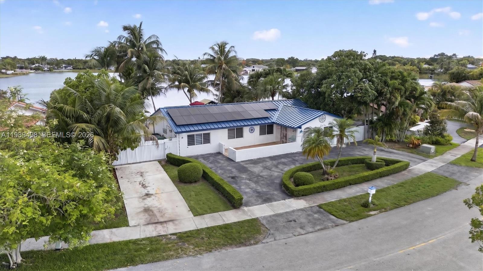 LAKE MARKS AT WESTWIND - Residential