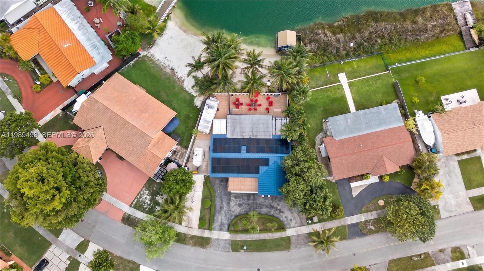 LAKE MARKS AT WESTWIND - Residential