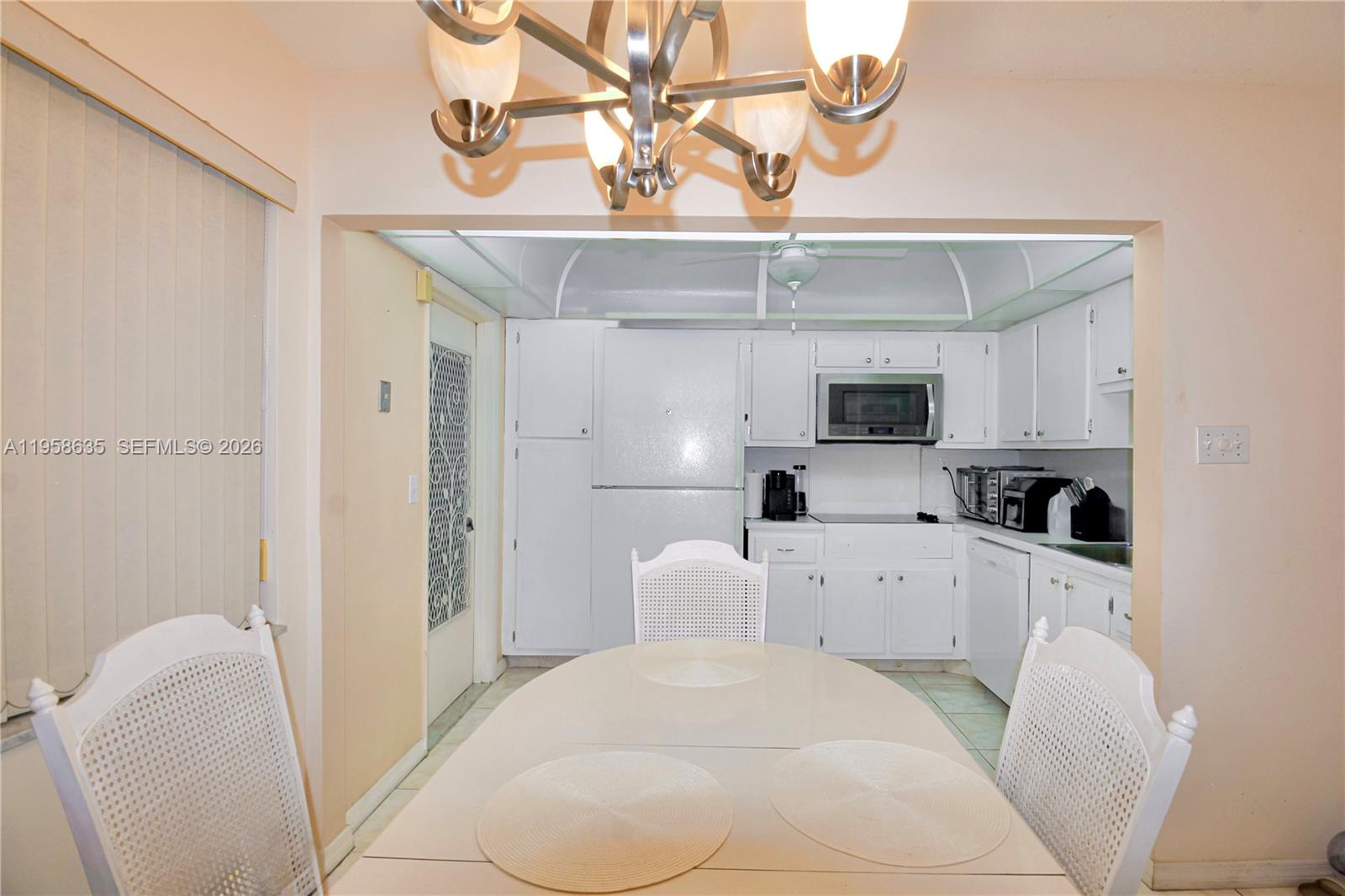 ATLANTIC SHORES CONDO - Residential
