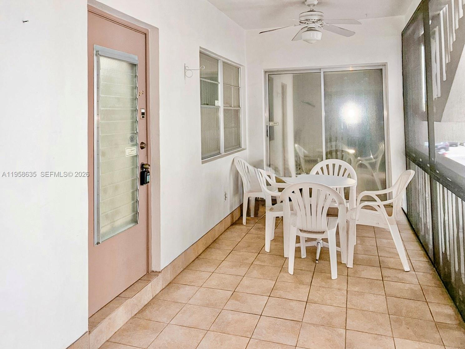 ATLANTIC SHORES CONDO - Residential