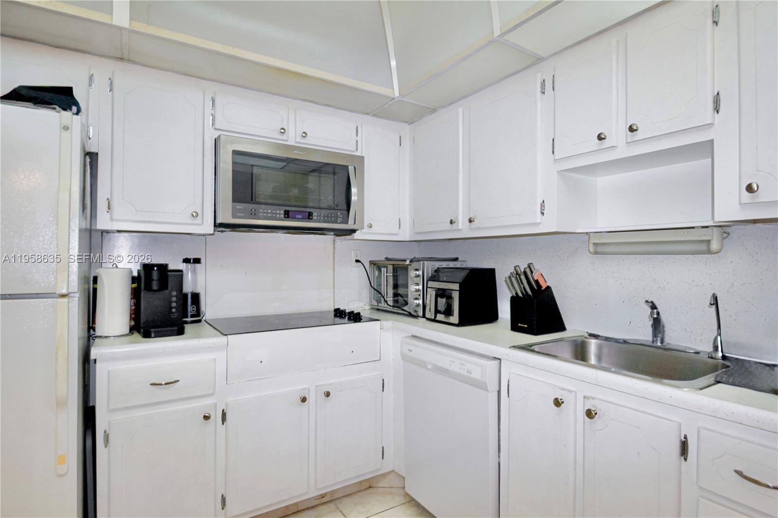 ATLANTIC SHORES CONDO - Residential
