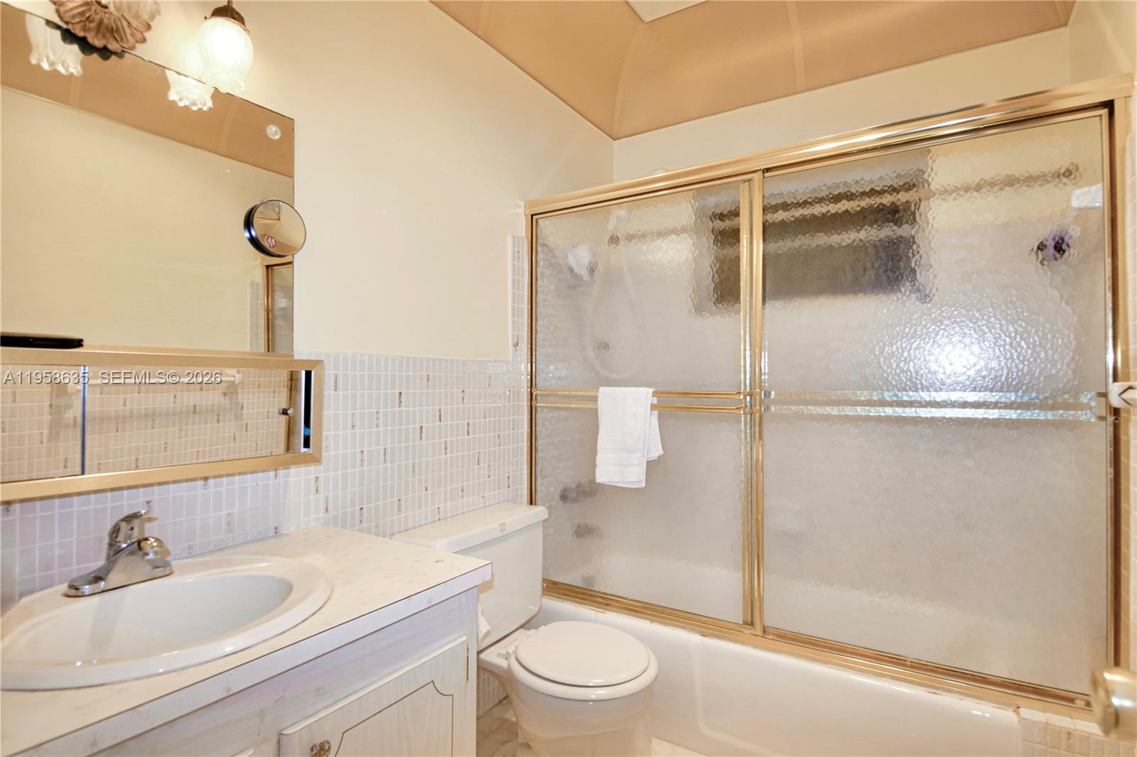 ATLANTIC SHORES CONDO - Residential