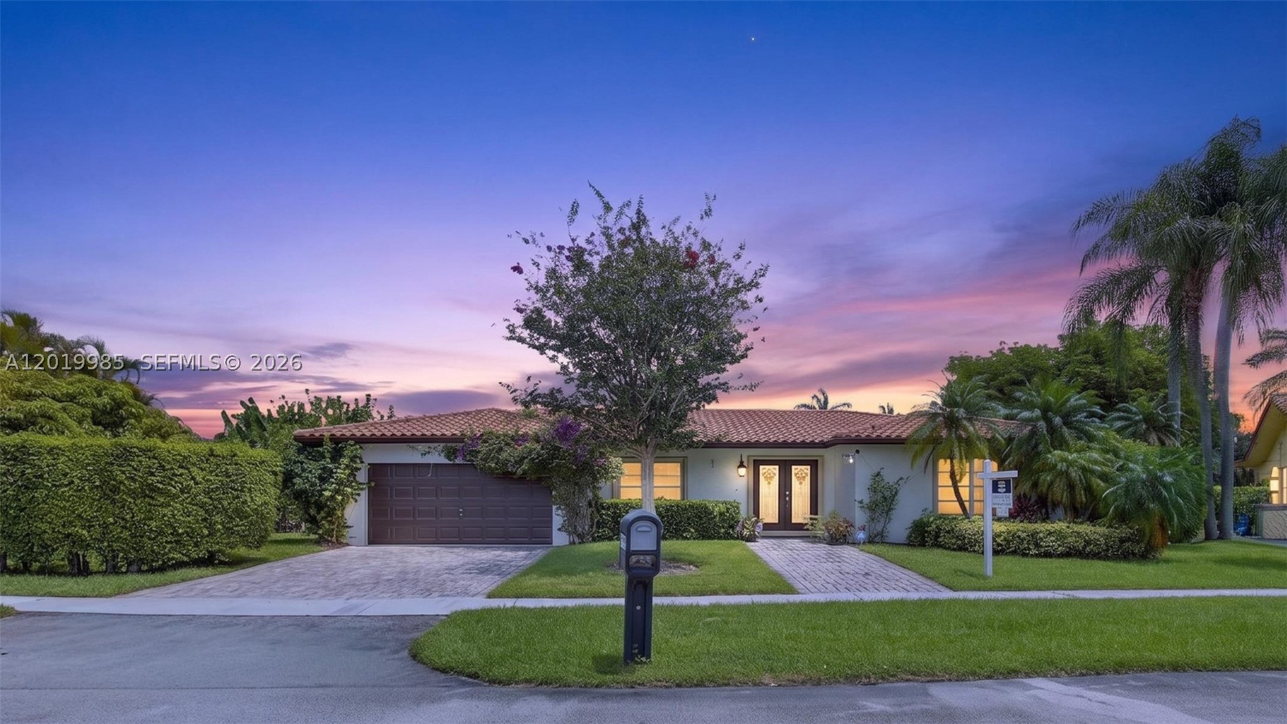 BONAVENTURE LAKES - Residential