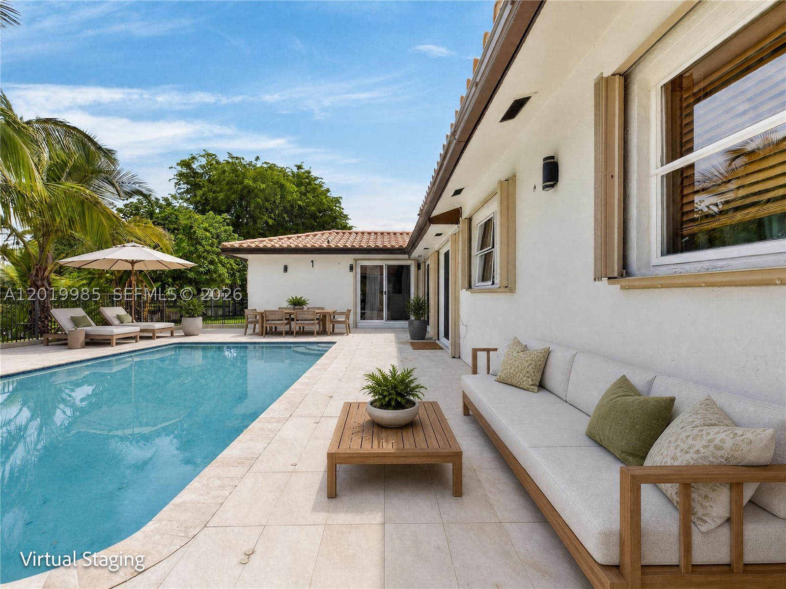 BONAVENTURE LAKES - Residential