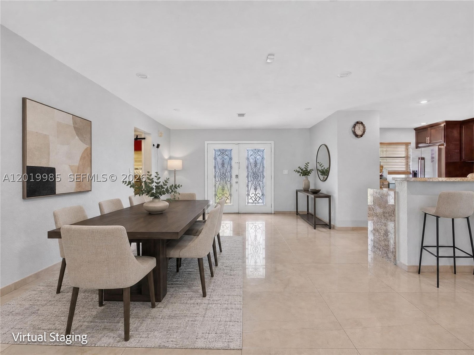 BONAVENTURE LAKES - Residential