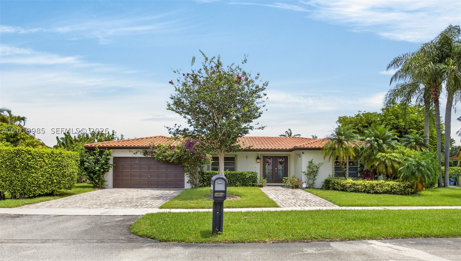 BONAVENTURE LAKES - Residential
