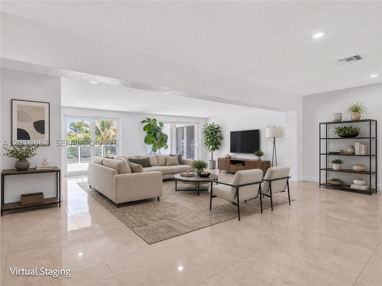 BONAVENTURE LAKES - Residential
