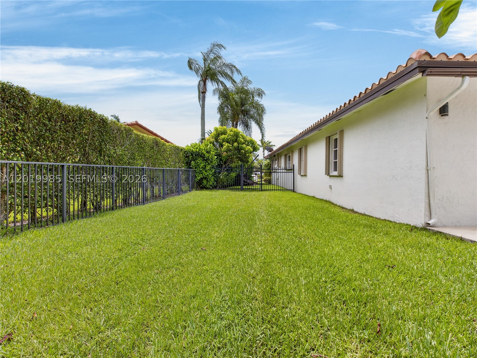 BONAVENTURE LAKES - Residential