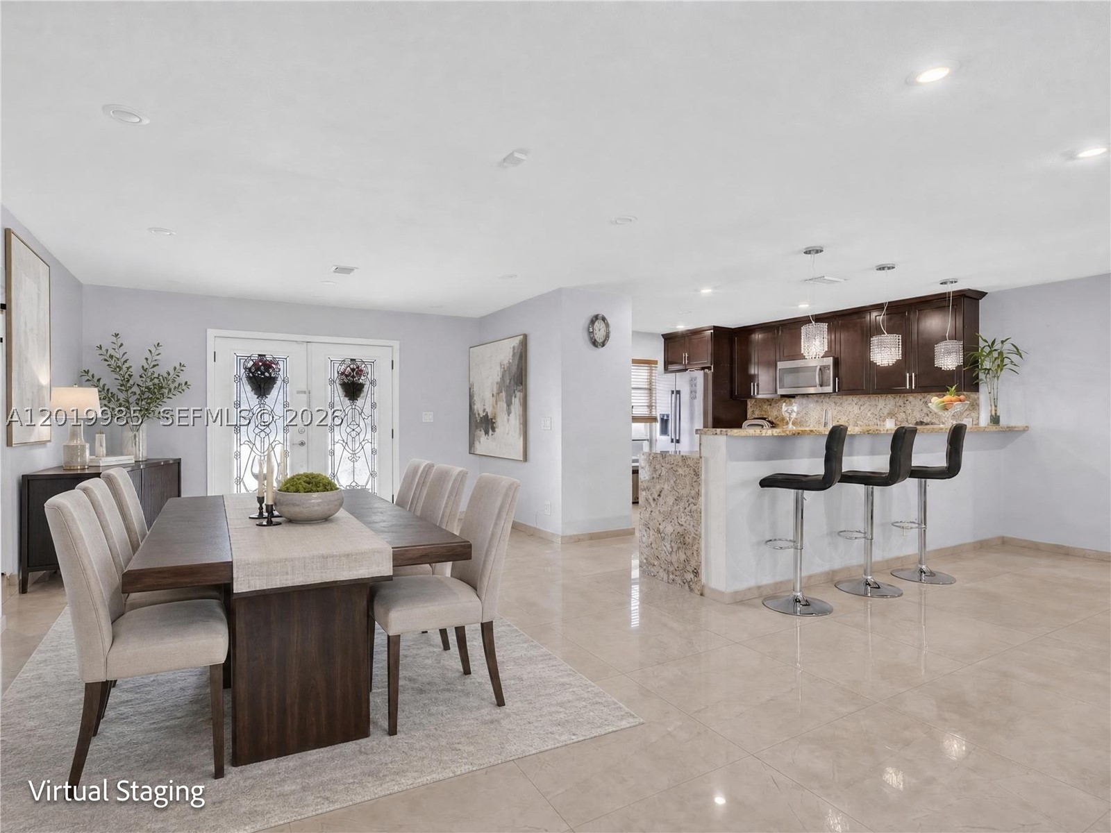 BONAVENTURE LAKES - Residential