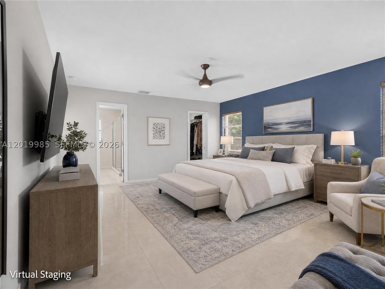 BONAVENTURE LAKES - Residential