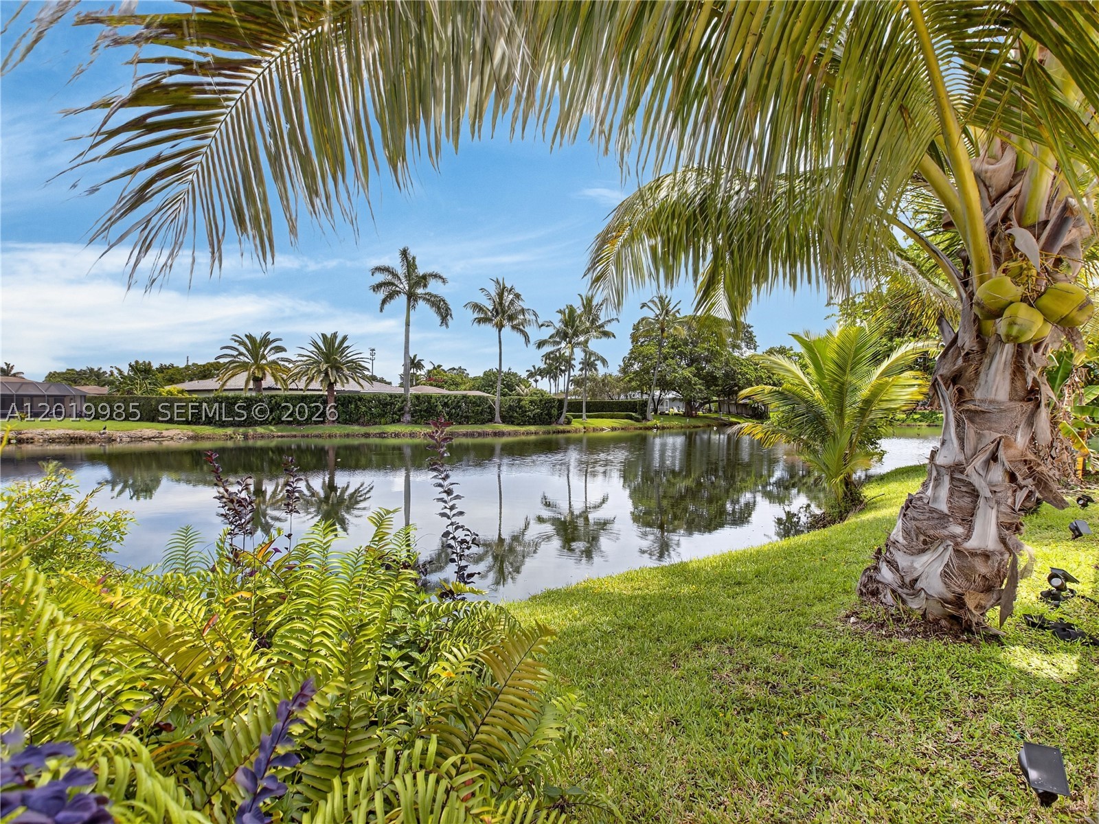 BONAVENTURE LAKES - Residential