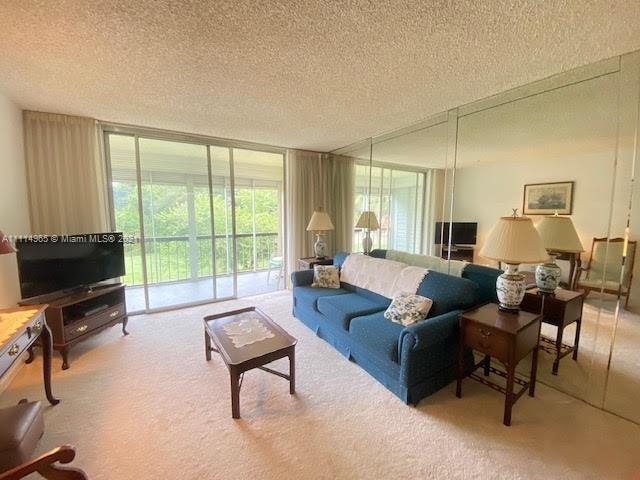 Spacious 1/1 Bath located in the heart of Sunrise, FL. Everything is near by. Biggest shopping center Sawgrass Mills Mall, Supermarkets, restaurants, and parks. Come ready to enjoy what Florida life has to offer. Make this unit your own with the large Bedroom, living area, and a large balcony. Condominium offers a large pool, club house, laundry area next to the unit, and tennis court.