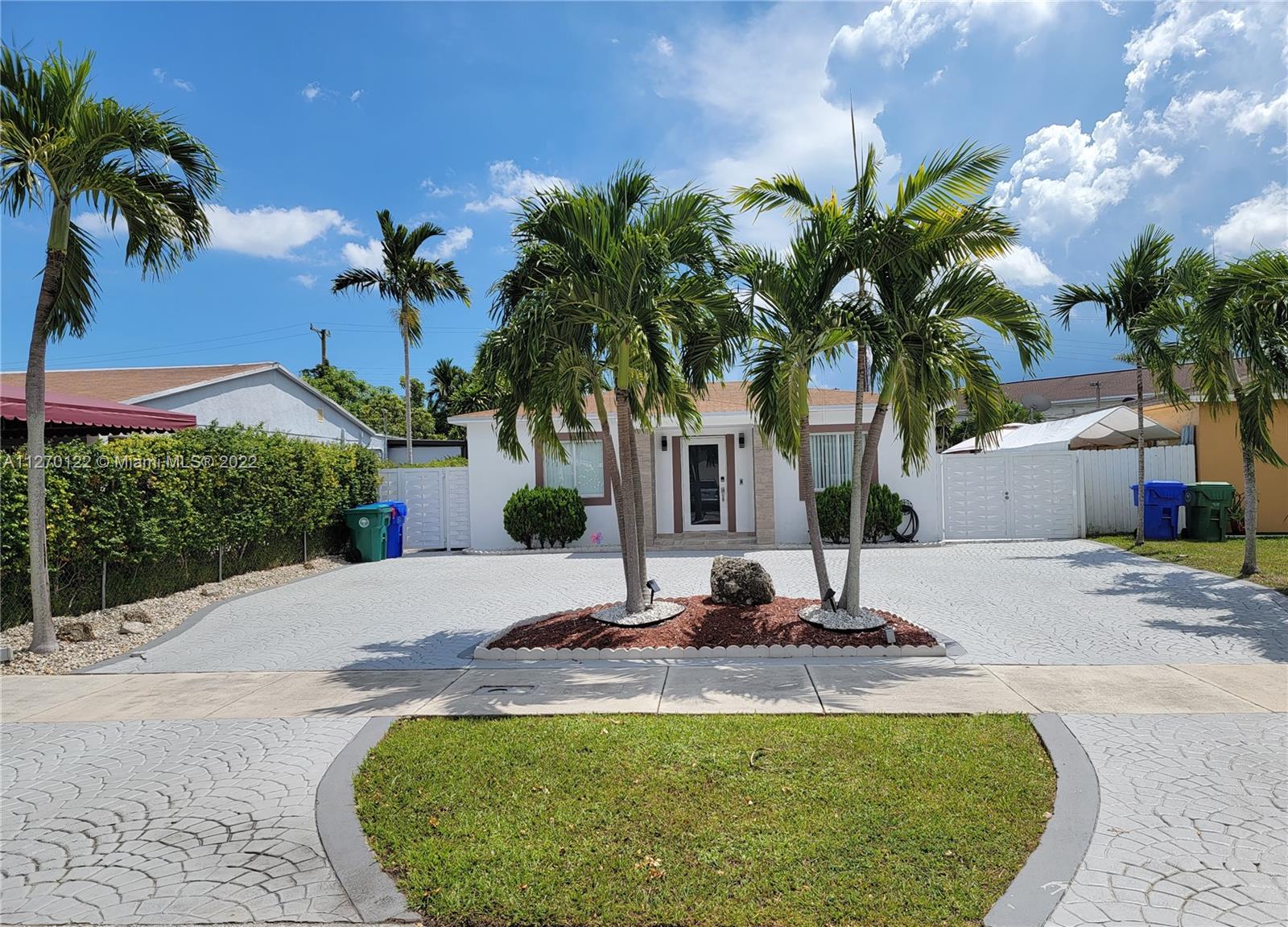 FLAGLER GROVE ESTATES EXT - Residential