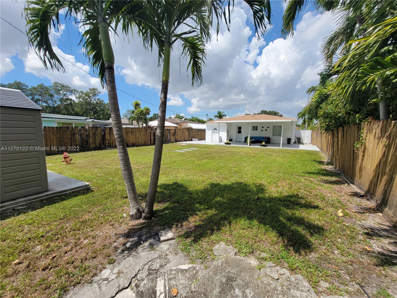 FLAGLER GROVE ESTATES EXT - Residential