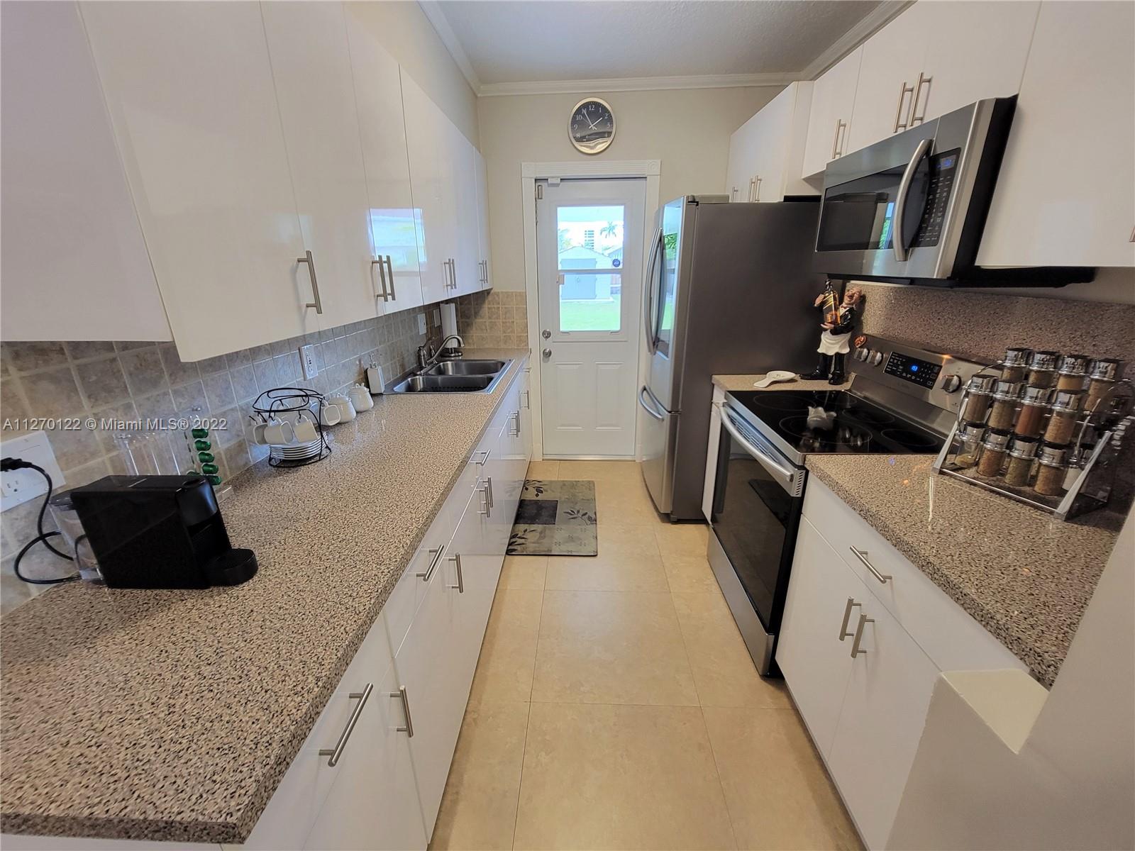 FLAGLER GROVE ESTATES EXT - Residential
