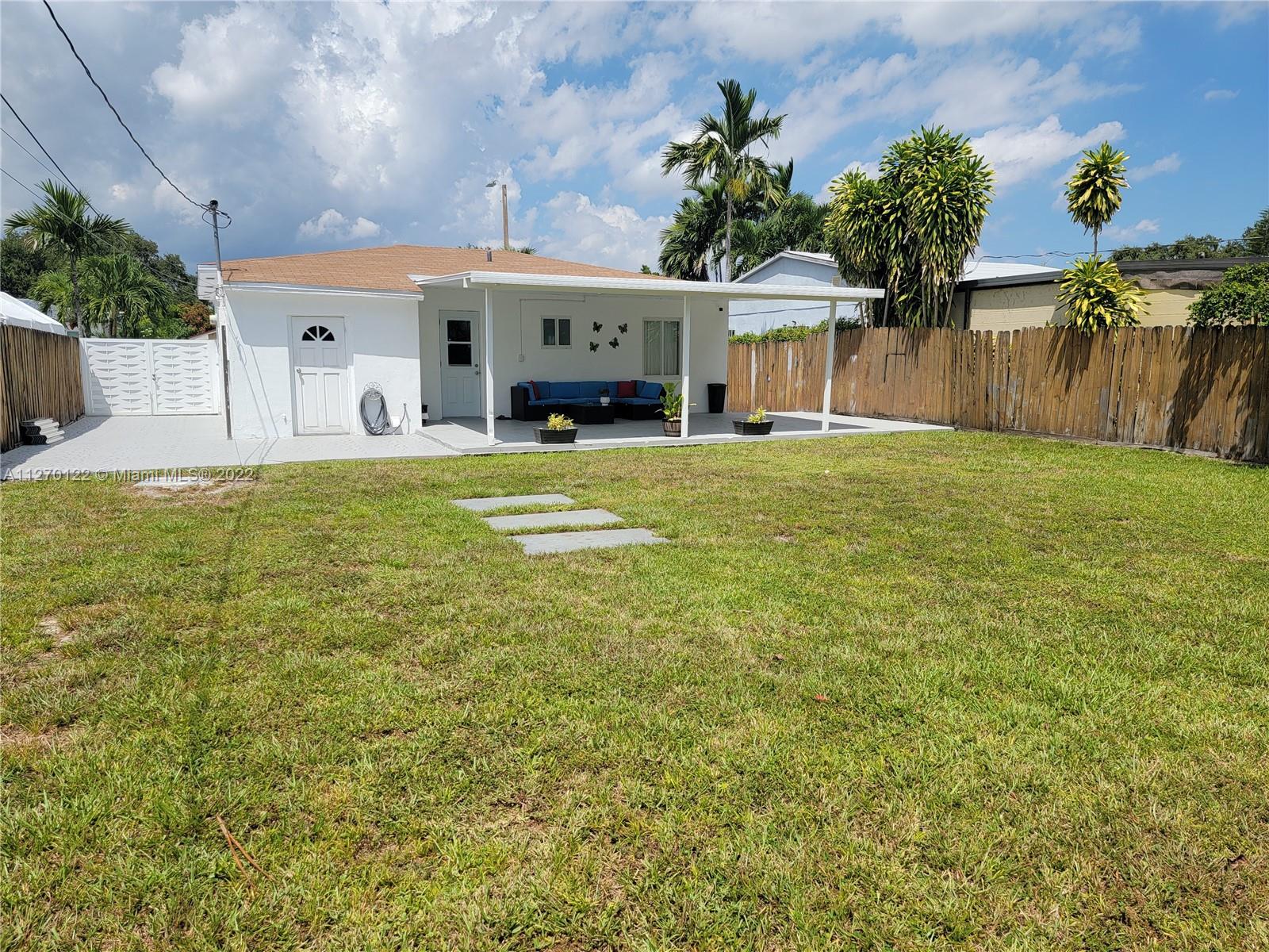 FLAGLER GROVE ESTATES EXT - Residential