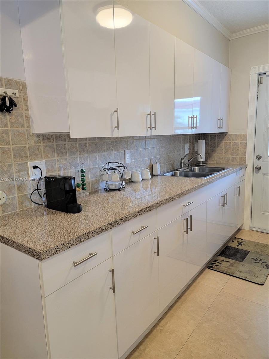FLAGLER GROVE ESTATES EXT - Residential