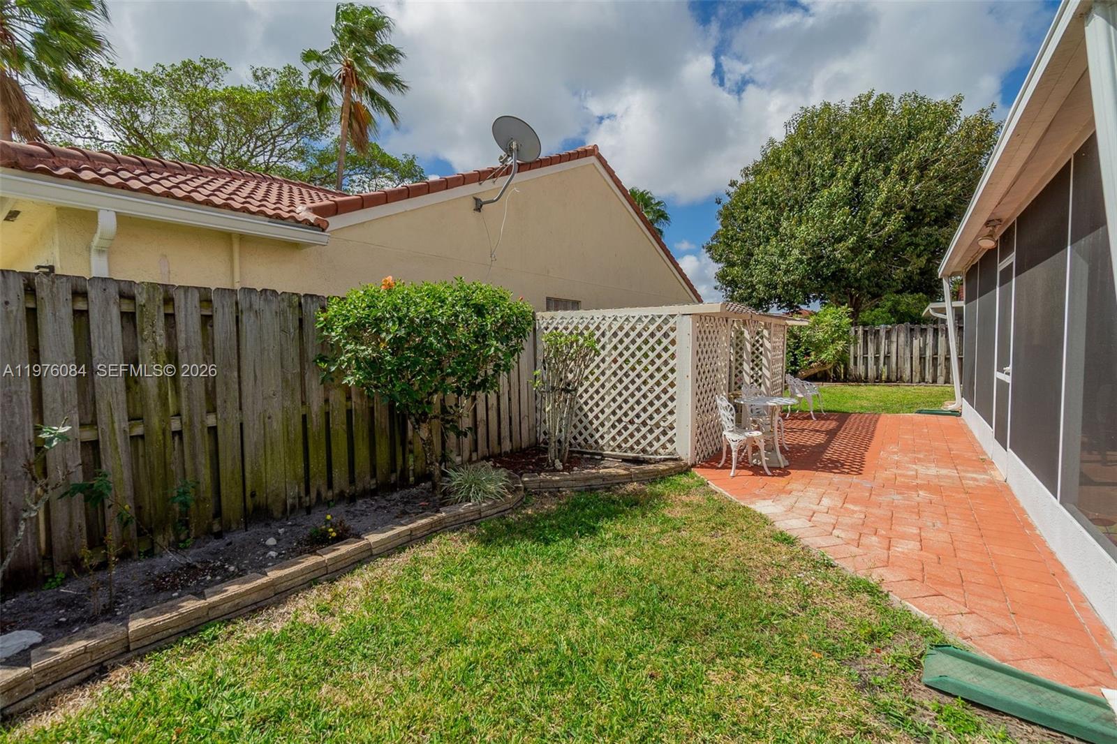 CORAL BAY PARCEL E - Residential