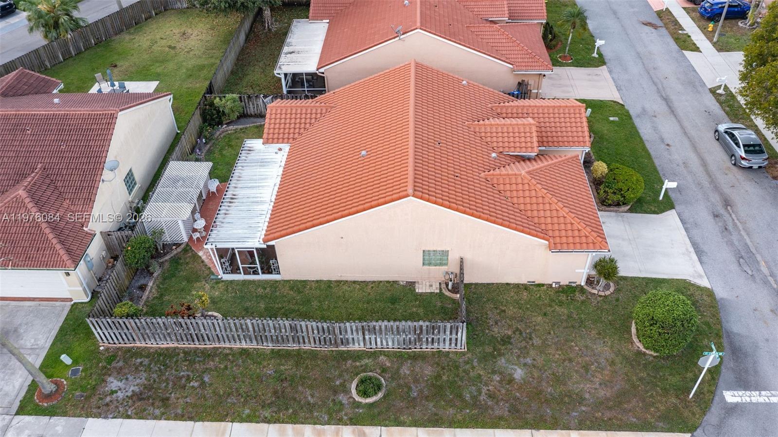 CORAL BAY PARCEL E - Residential
