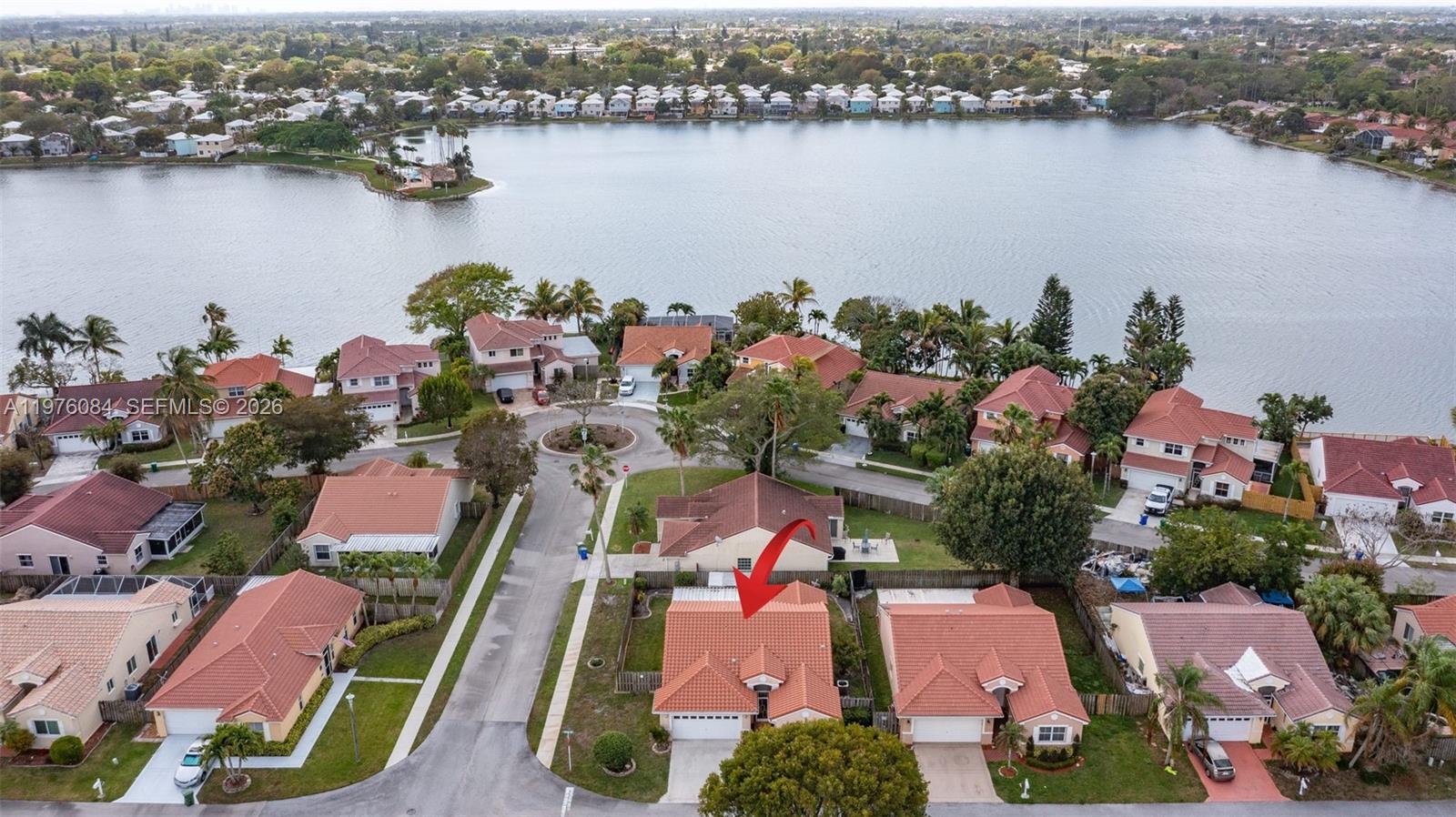 CORAL BAY PARCEL E - Residential