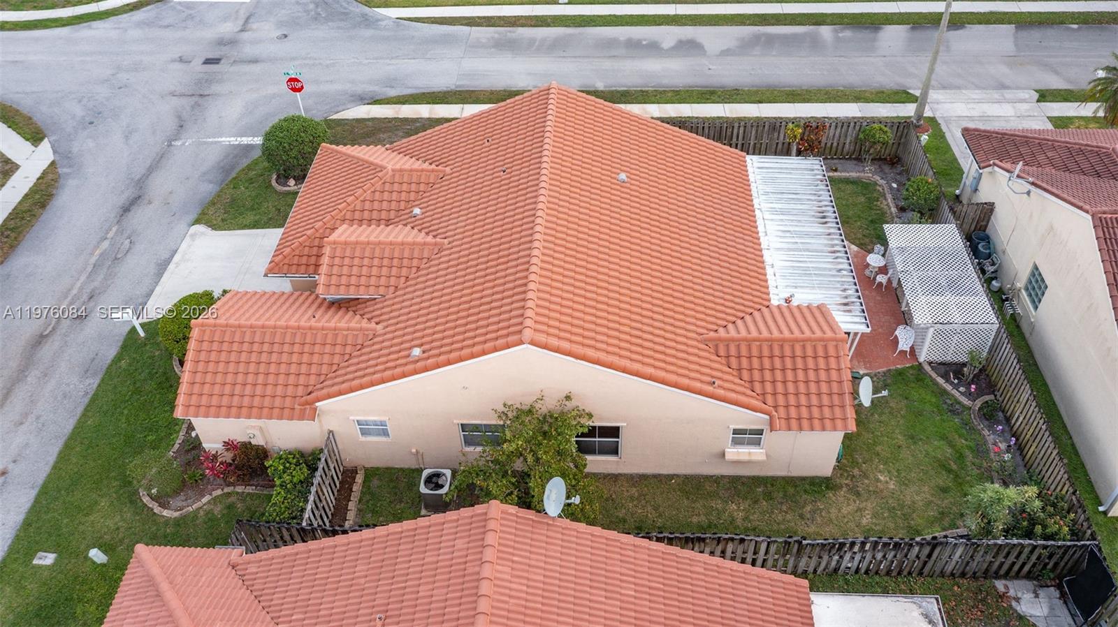 CORAL BAY PARCEL E - Residential