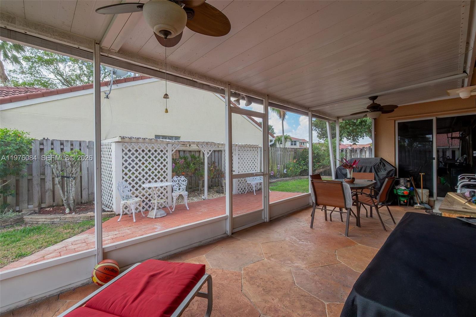 CORAL BAY PARCEL E - Residential