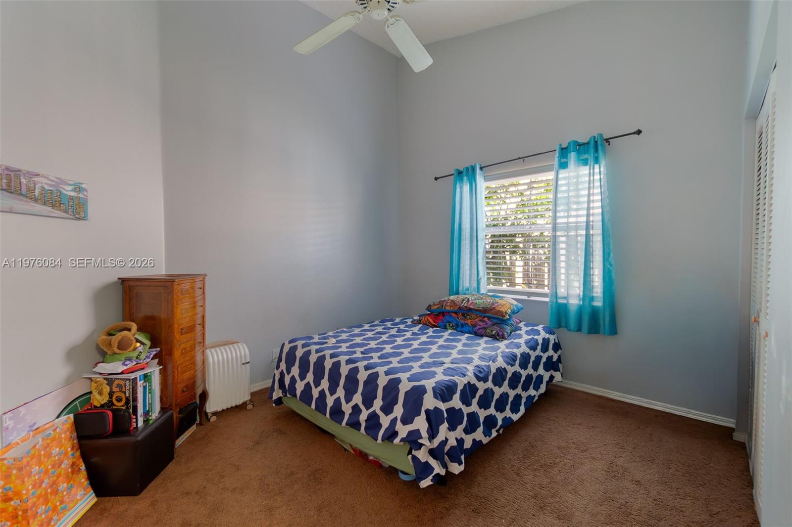CORAL BAY PARCEL E - Residential