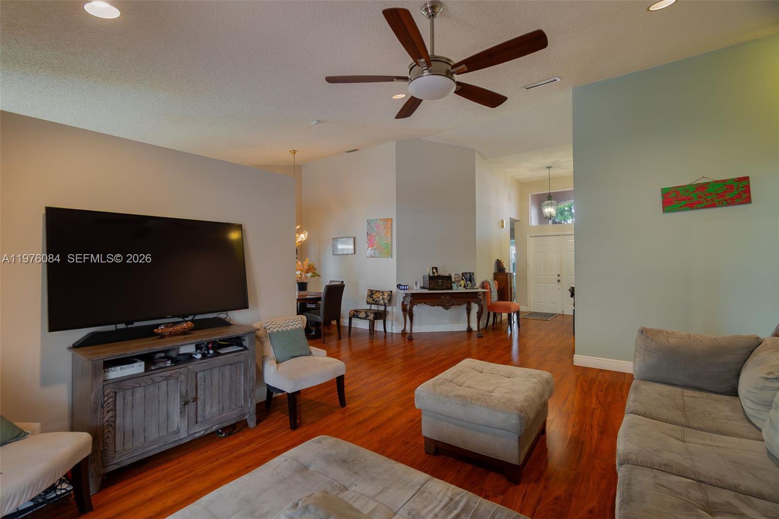 CORAL BAY PARCEL E - Residential
