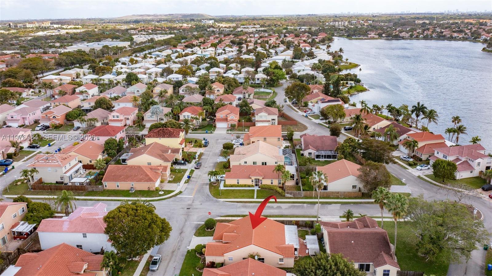 CORAL BAY PARCEL E - Residential