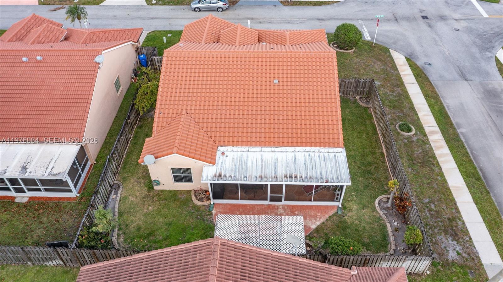 CORAL BAY PARCEL E - Residential