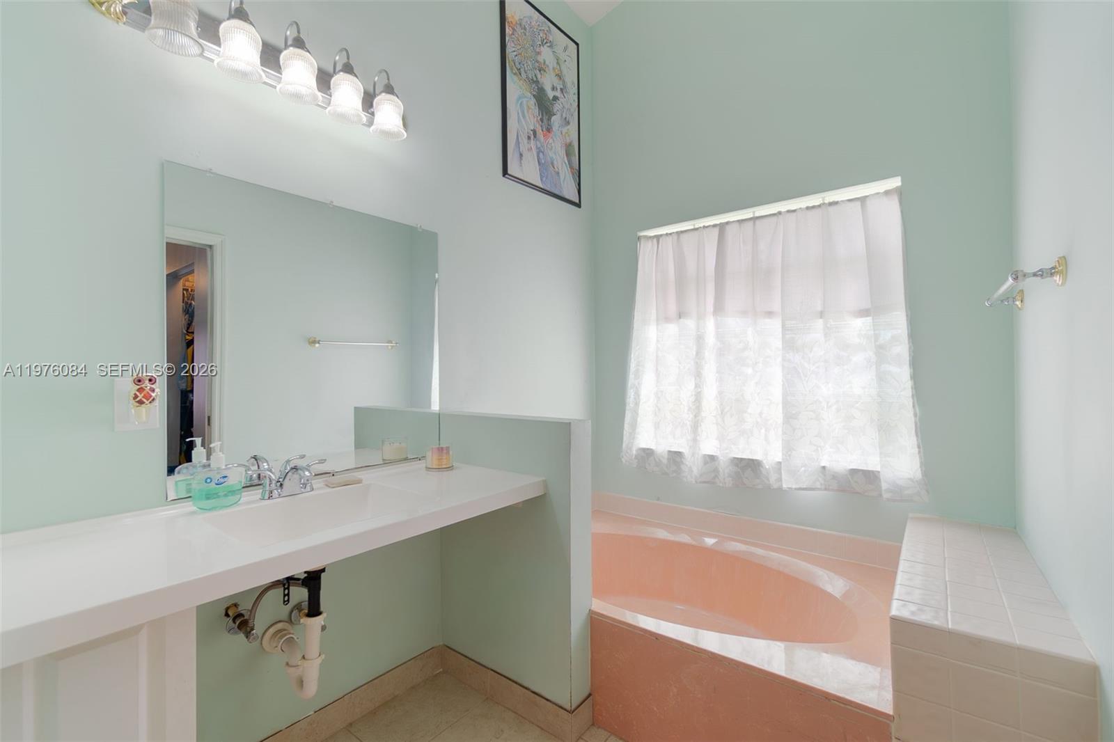 CORAL BAY PARCEL E - Residential