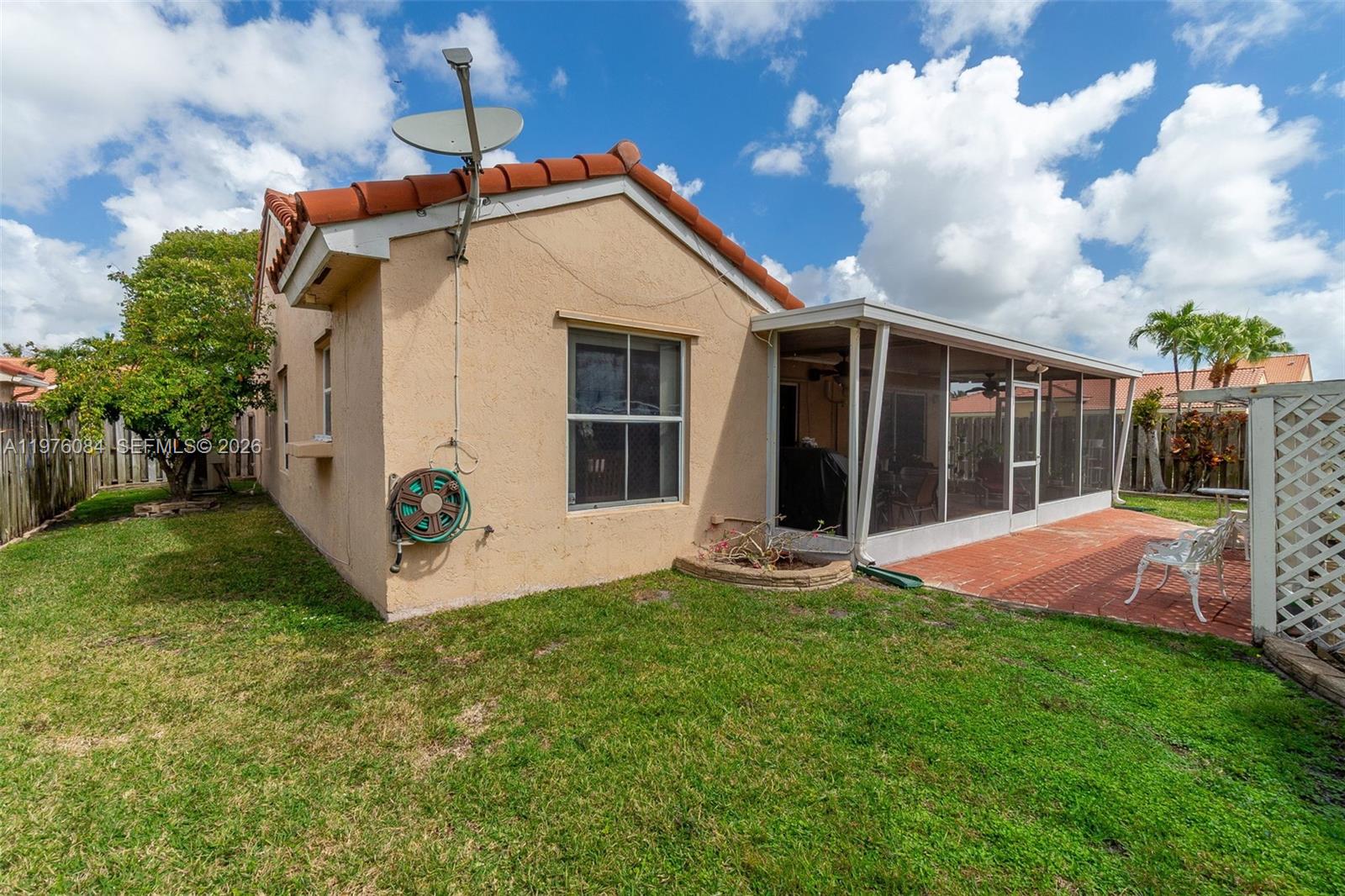 CORAL BAY PARCEL E - Residential