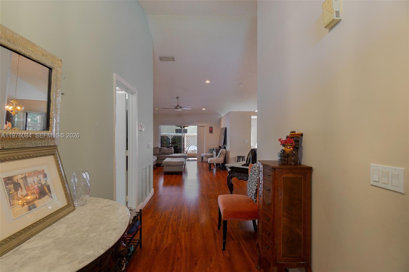 CORAL BAY PARCEL E - Residential