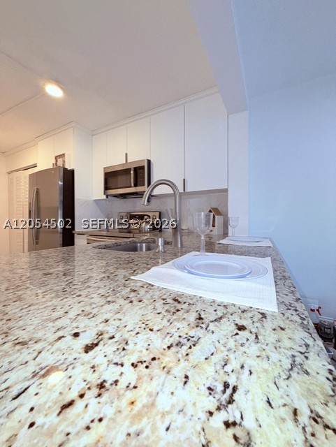 MONTEREY ONE CONDO - Residential Lease