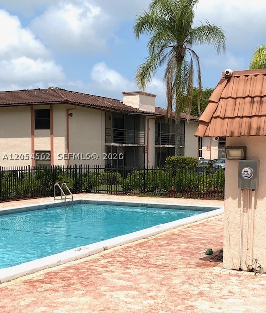 MONTEREY ONE CONDO - Residential Lease