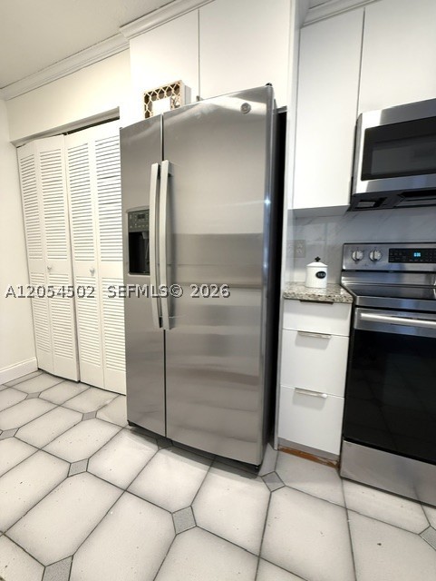 MONTEREY ONE CONDO - Residential Lease