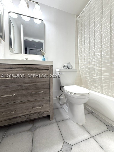 MONTEREY ONE CONDO - Residential Lease