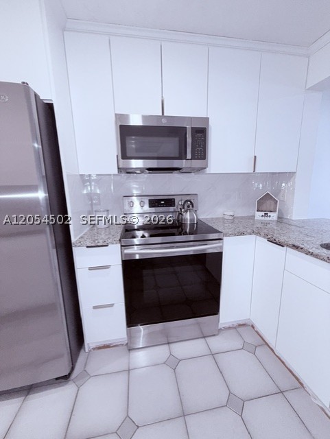 MONTEREY ONE CONDO - Residential Lease