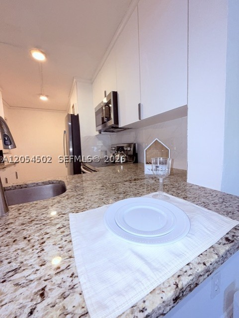 MONTEREY ONE CONDO - Residential Lease