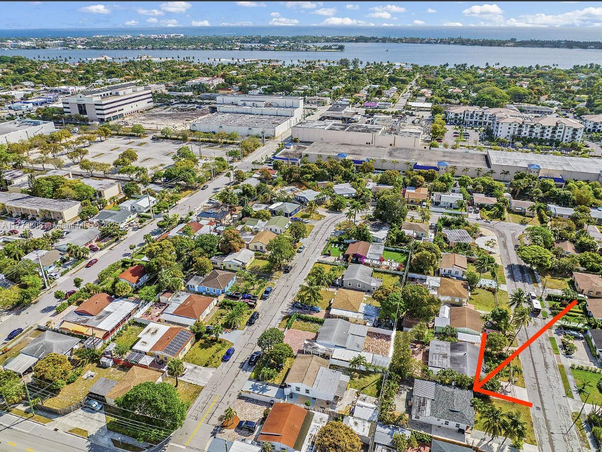 FAIRFAX PARK ADD - Residential