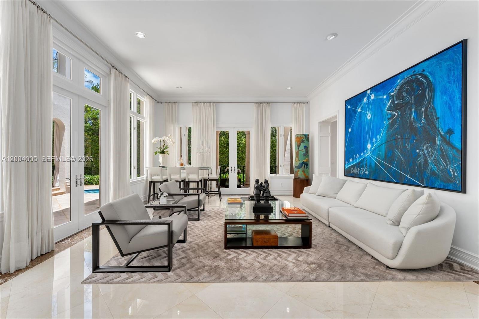 COCOPLUM SEC 1 - Residential