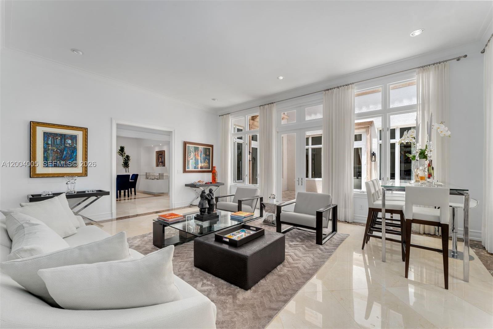 COCOPLUM SEC 1 - Residential