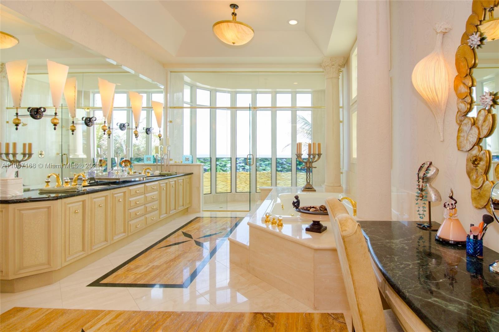 OCEAN PLACE ESTATES - Residential