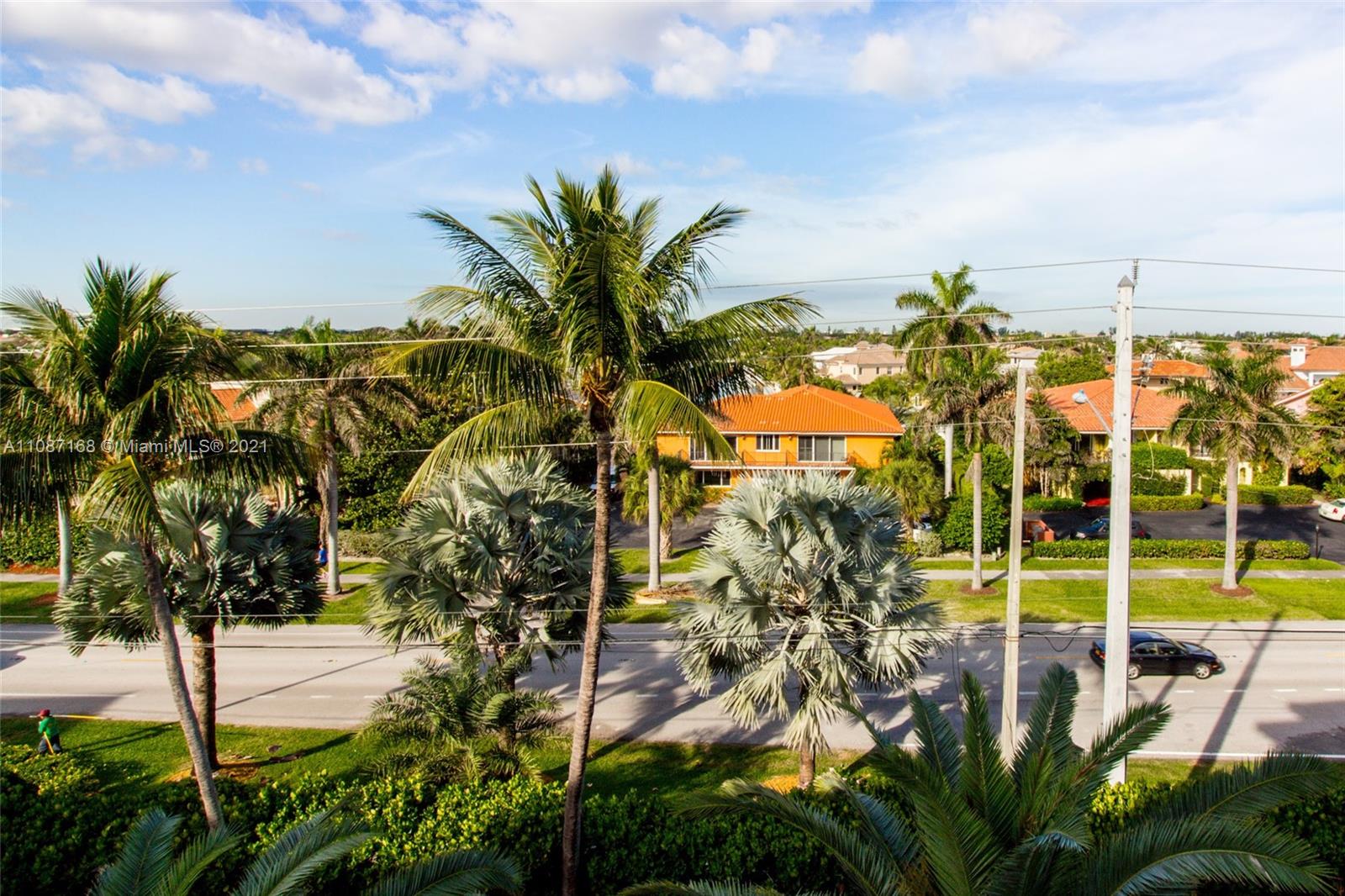 OCEAN PLACE ESTATES - Residential